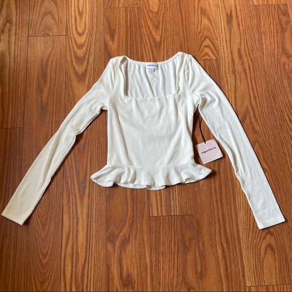 Superdown top - Picture 4 of 7